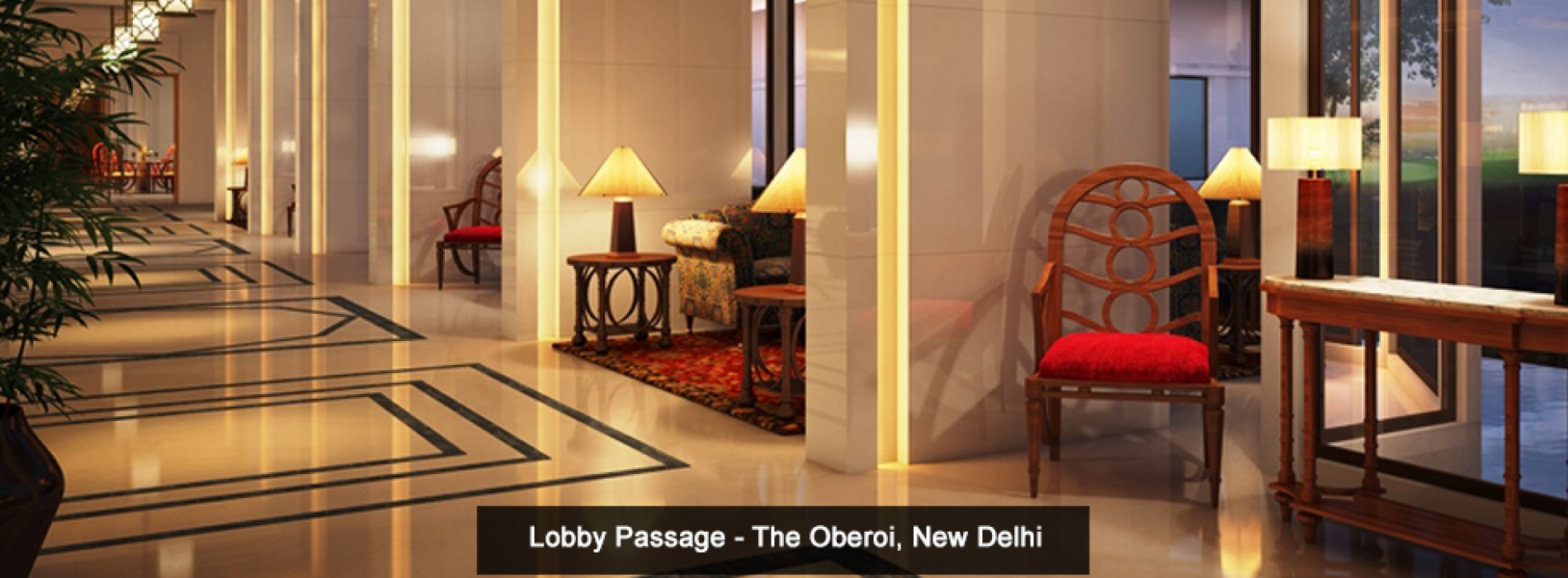 The Oberoi Group announces the highly anticipated reopening of The Oberoi, New Delhi