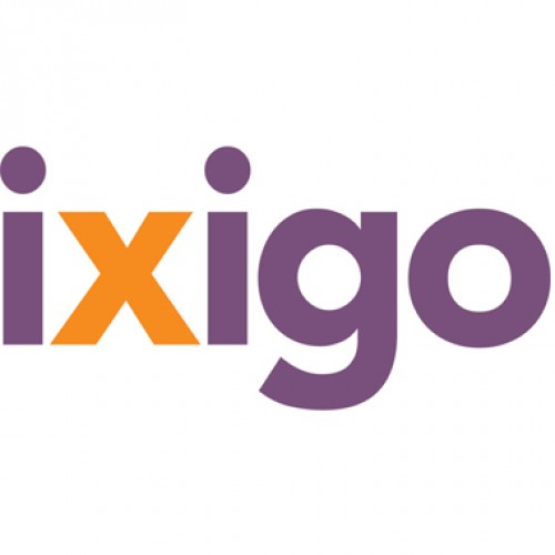 ixigo introduces India’s First Augmented Reality Feature for Train Passengers