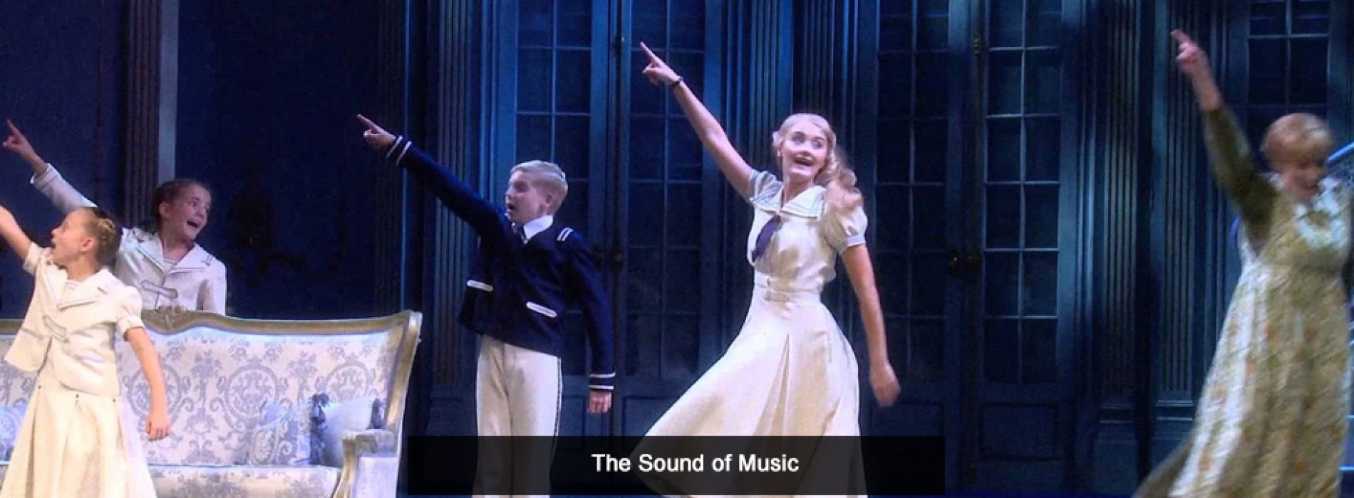 American musical group ‘The Sound of Music’ to perform for the first time in South Asia