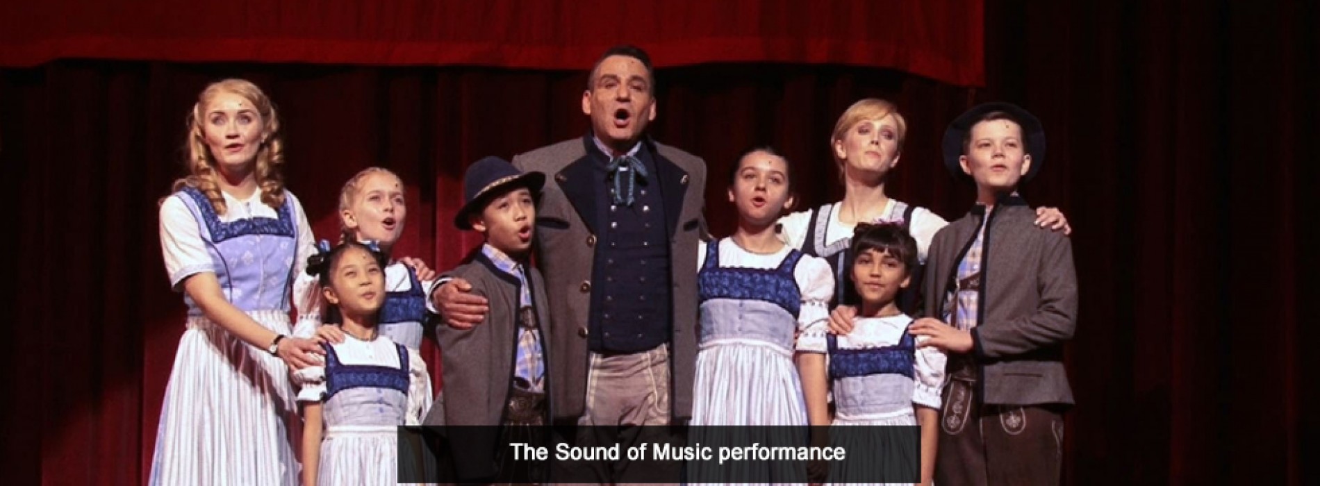 American musical group ‘The Sound of Music’ to perform for the first time in South Asia