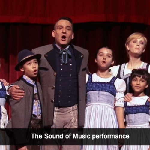 American musical group ‘The Sound of Music’ to perform for the first time in South Asia