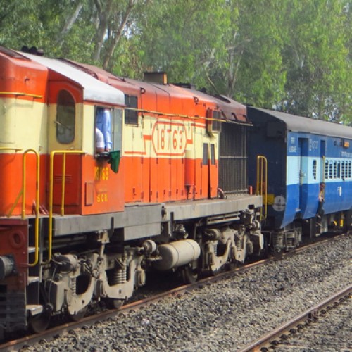Northeast Frontier Railway introduces new technology to tackle fog