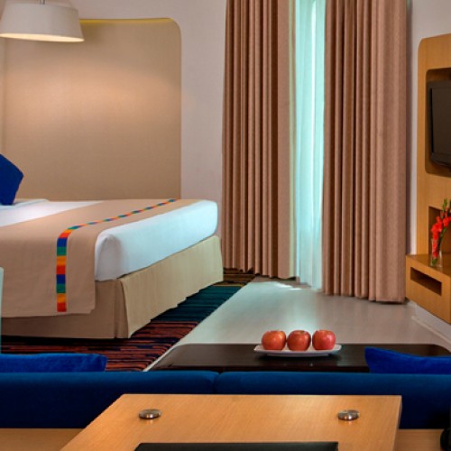 India’s First Voice-Activated Smart hotel rooms debut at Park Inn by Radisson IP Extension, New Delhi