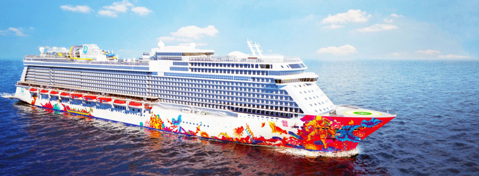 Get ready for a daily cruise ship that will ferry you from Mumbai to Goa in only 7 hours