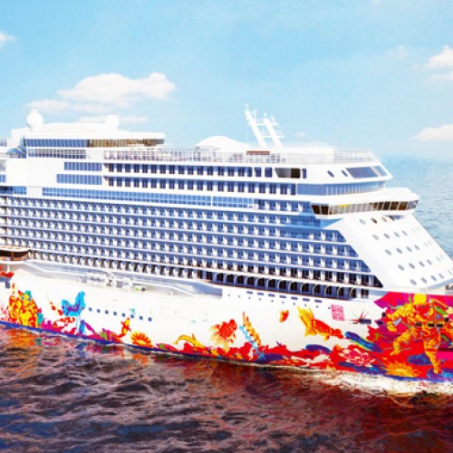 Get ready for a daily cruise ship that will ferry you from Mumbai to Goa in only 7 hours