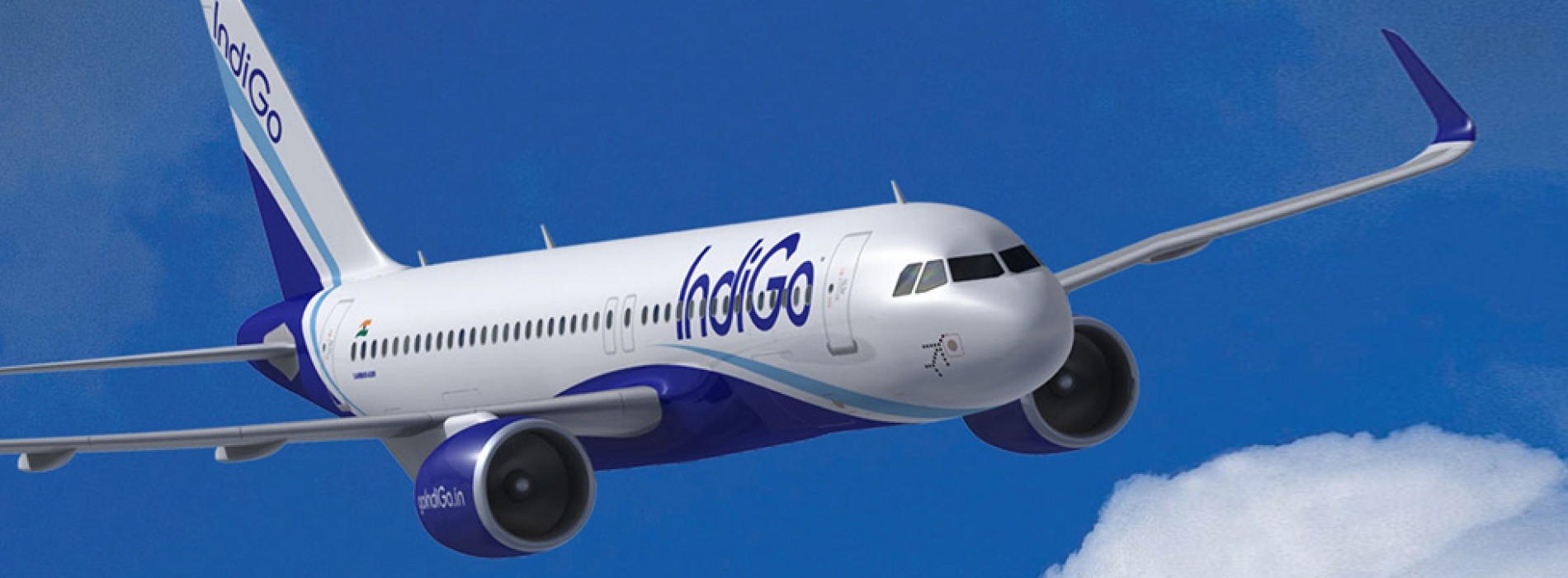 IndiGo to soon operate direct daily flights to Colombo