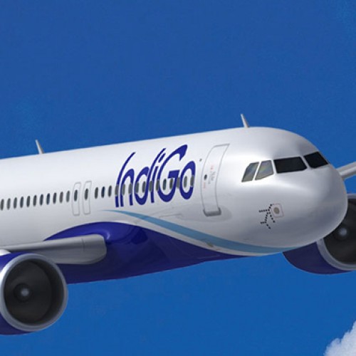 IndiGo to soon operate direct daily flights to Colombo