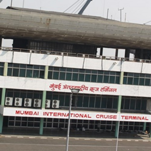 Mumbai Port Trust to develop city’s international cruise terminal