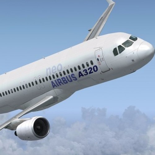 India is single biggest market for leading A320neo aircraft: Airbus