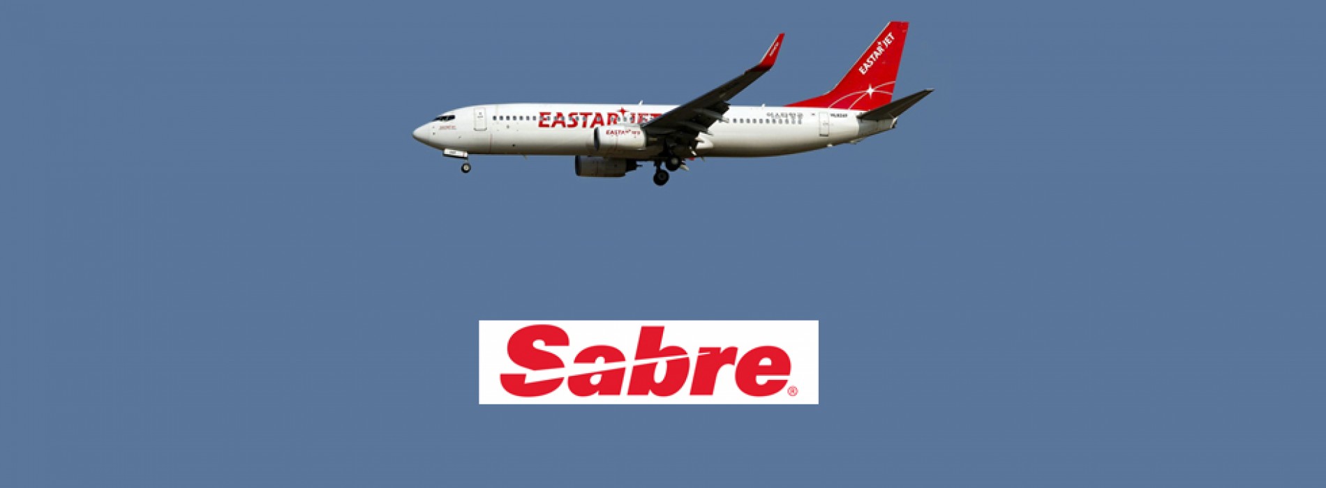 Eastar Jet embarks on a New Partnership with Sabre to expand its Distribution Footprint Globally