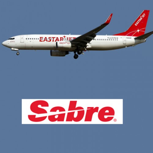 Eastar Jet embarks on a New Partnership with Sabre to expand its Distribution Footprint Globally