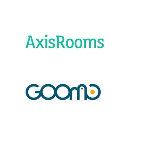 AxisRooms completes integration and connectivity to Goomo.com