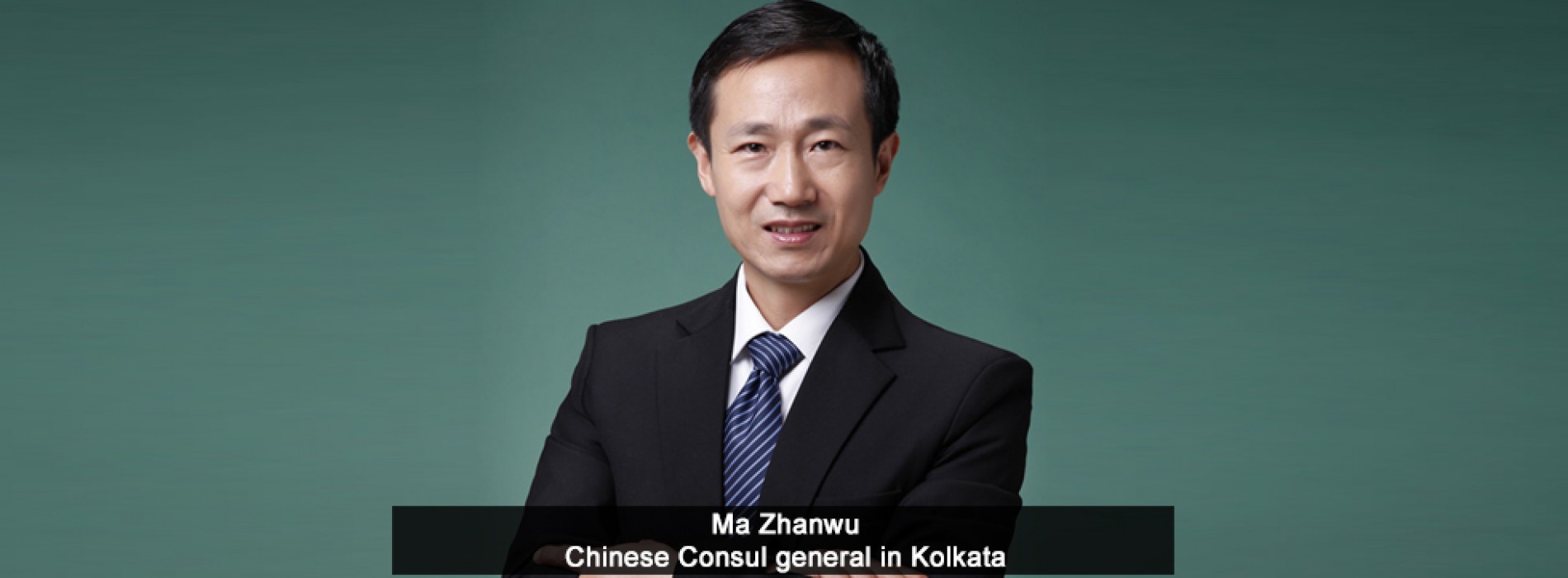 There should be more exchanges between Chinese and Indian citizens: Ma Zhanwu