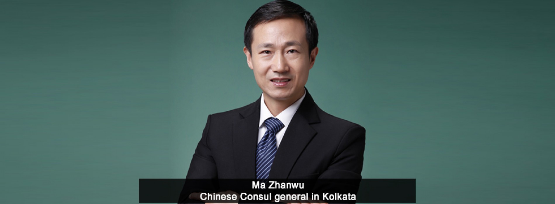 There should be more exchanges between Chinese and Indian citizens: Ma Zhanwu