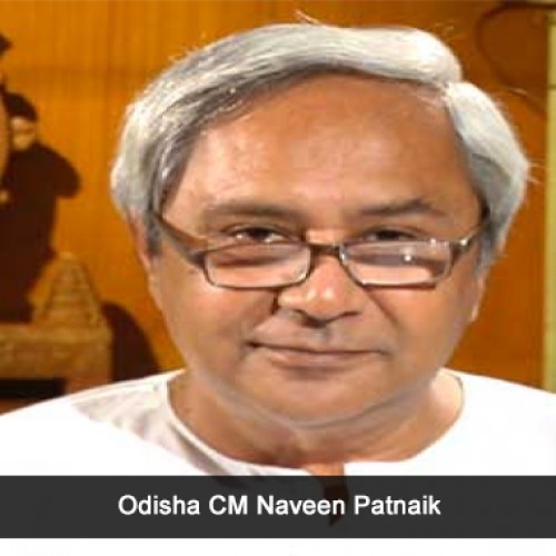 Odisha places Rs 6,500 crore proposal in rail budget