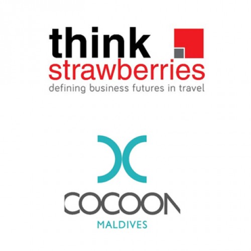 Think Strawberries signs on Cocoon Maldives as its Sales, Marketing and PR & Media Representative for India and the Middle East