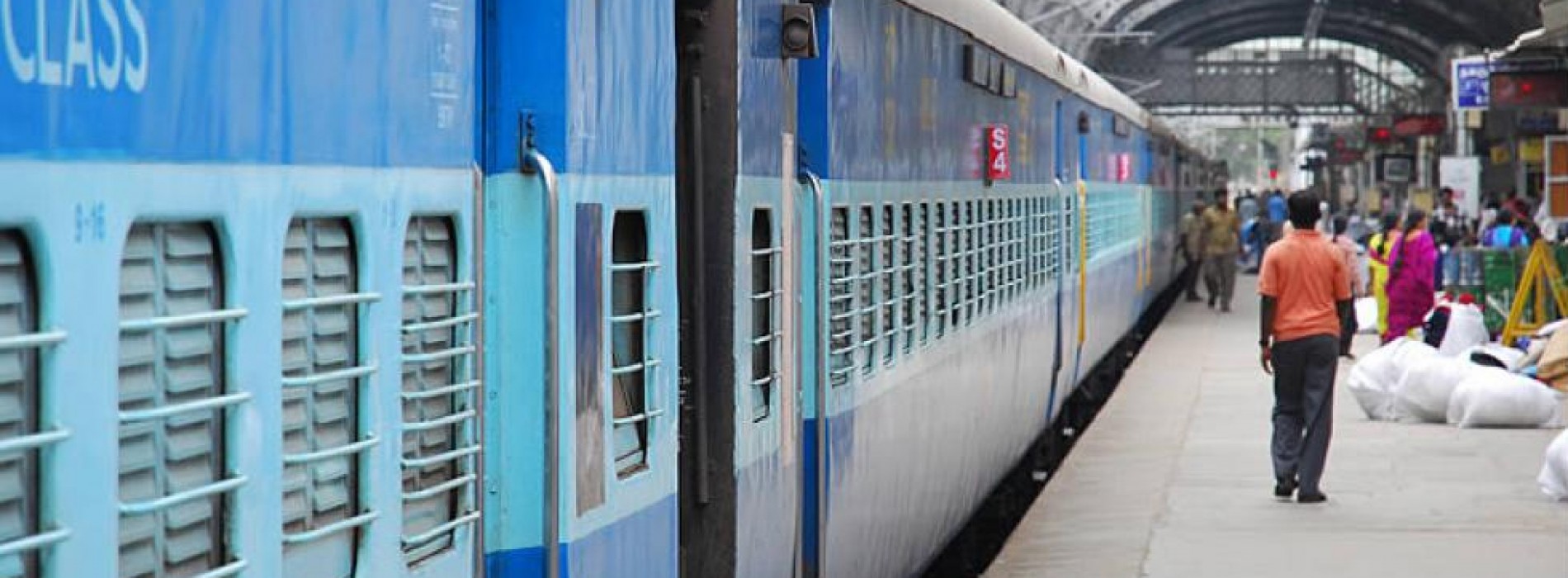 Plan early to get discounts on train travel: Railway panel