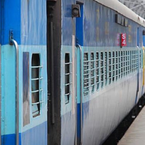 Plan early to get discounts on train travel: Railway panel