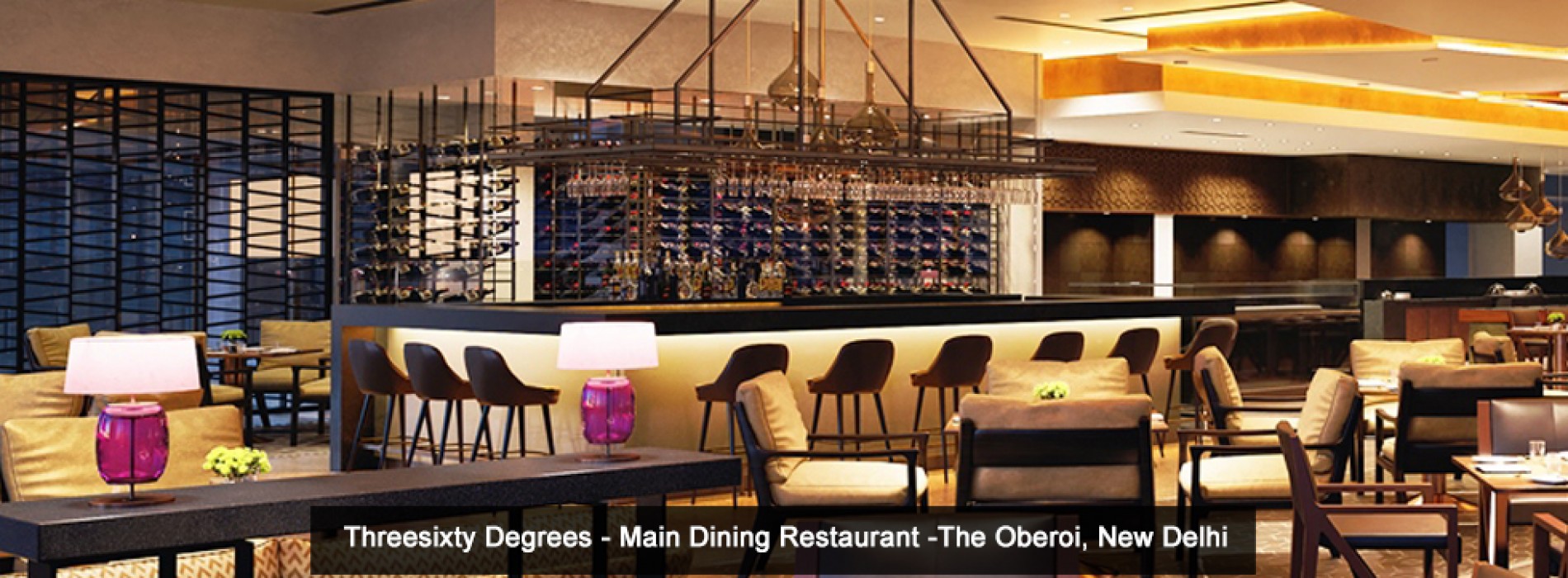 The Oberoi Group announces the highly anticipated reopening of The Oberoi, New Delhi