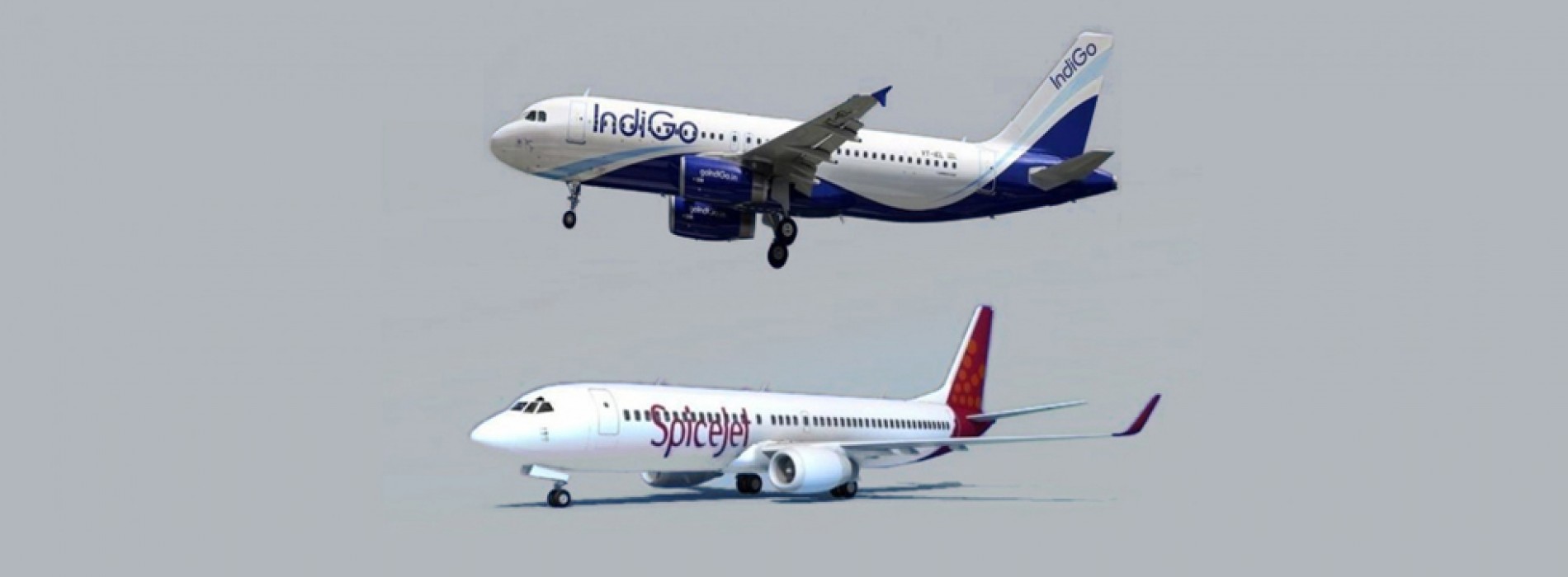 Indigo and SpiceJet express interest in operating flights from Darbhanga