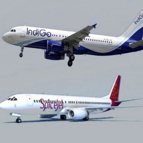 Indigo and SpiceJet express interest in operating flights from Darbhanga