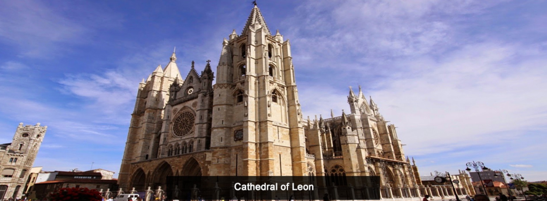 León titled ¨The Spanish Capital of Gastronomy for 2018¨