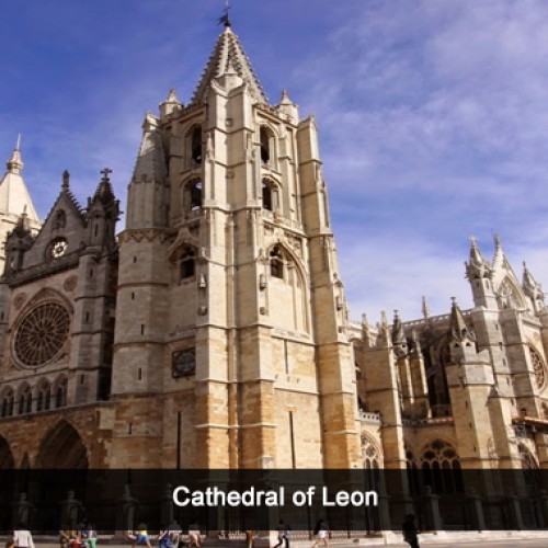 León titled ¨The Spanish Capital of Gastronomy for 2018¨