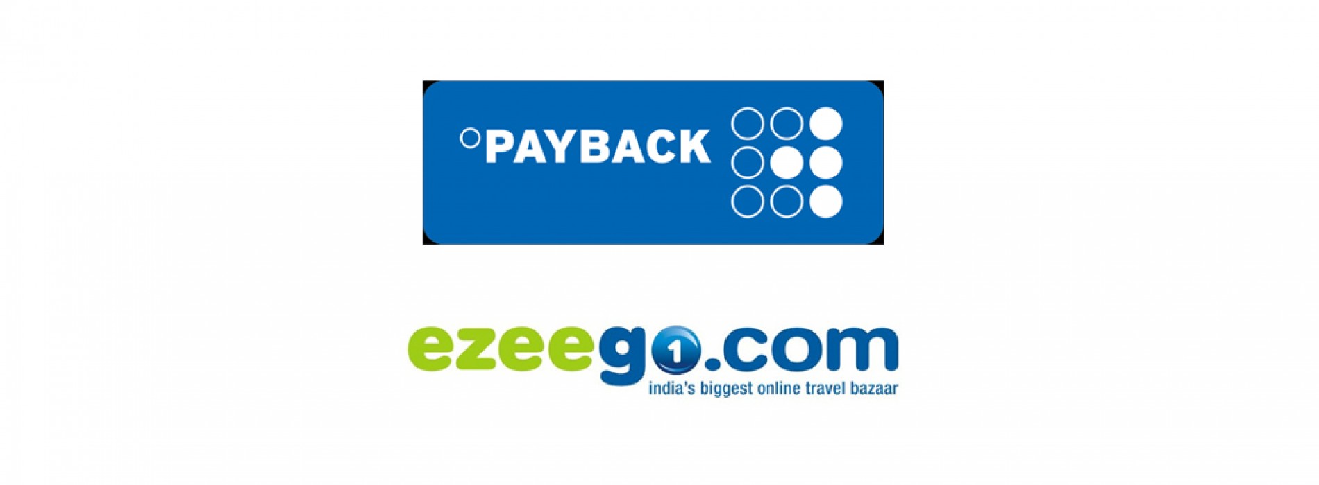 PAYBACK Partners with Ezeego1.com to provide seamless rewarding travel experience to its members