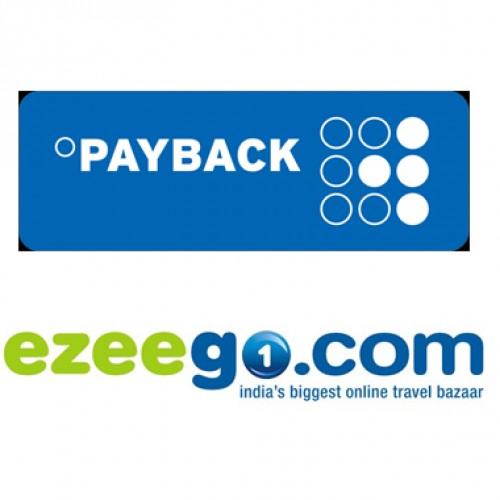 PAYBACK Partners with Ezeego1.com to provide seamless rewarding travel experience to its members