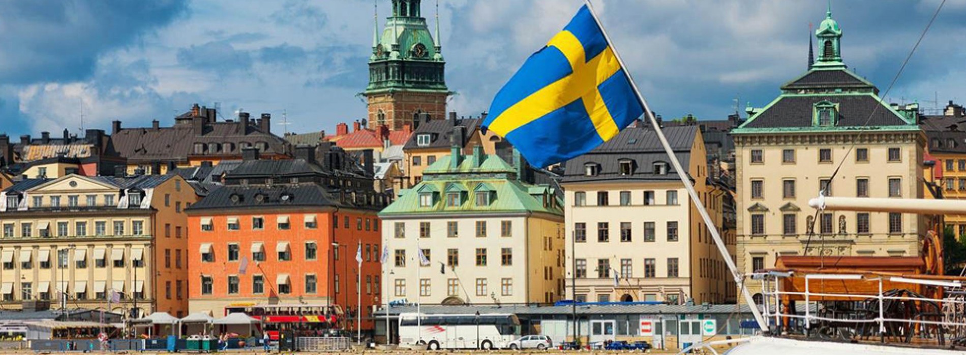 Sweden publishes open letter inviting lovers, haters and hesitators to its capital
