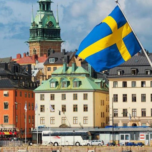 Sweden publishes open letter inviting lovers, haters and hesitators to its capital