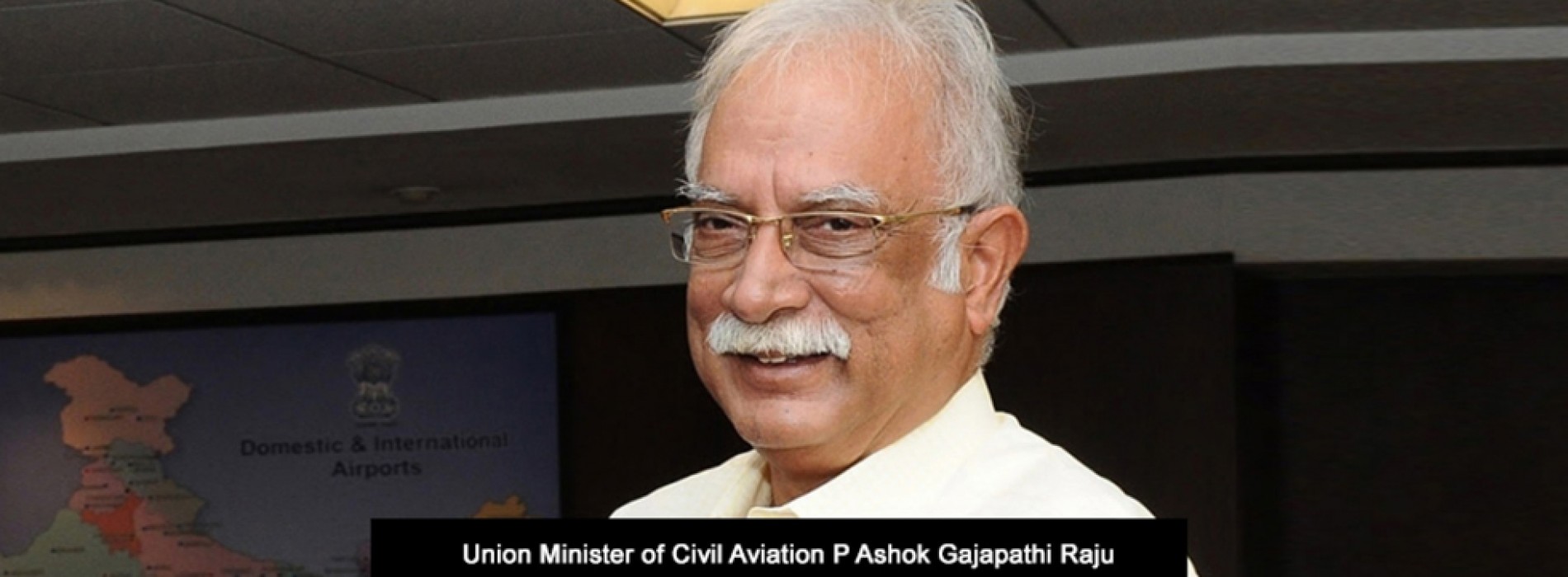 9 proposals to change airport names being considered: Raju