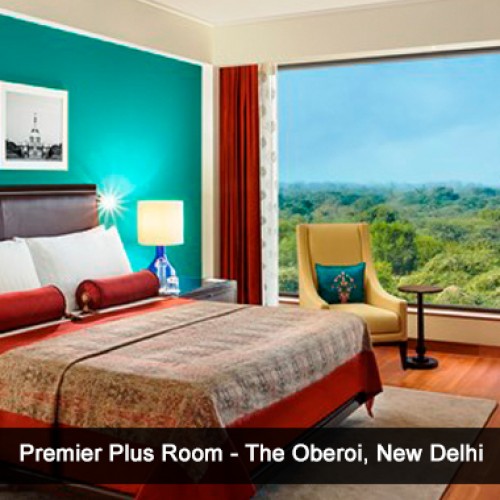 The Oberoi Group announces the highly anticipated reopening of The Oberoi, New Delhi