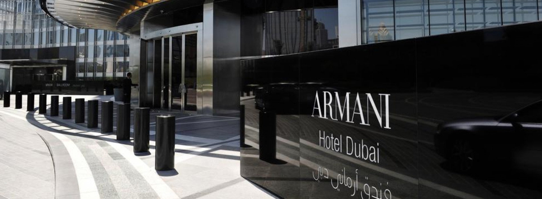 Leading Chinese travel site Ctrip awards ‘Chinese Preferred Hotel’ certification to Armani Hotel Dubai