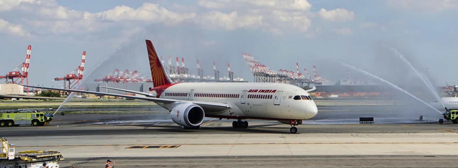 Air India to take delivery of B777 plane on January 24