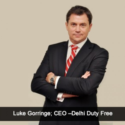 Delhi Duty Free Leads the way to Home Currency Pricing – First among all Travel Retailers in India