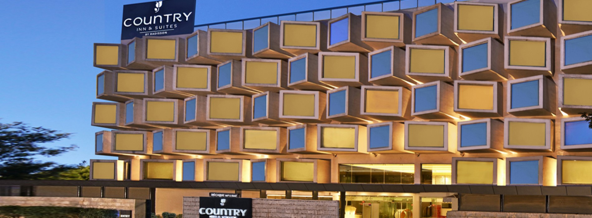 Country Inns & Suites By Carlson® announces name change to Country Inn & Suites® by Radisson