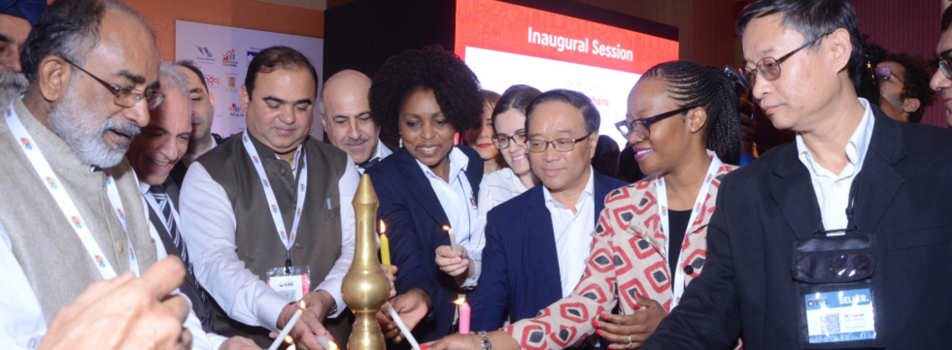 Asia-Pacific’s largest travel trade show, OTM begins in Mumbai