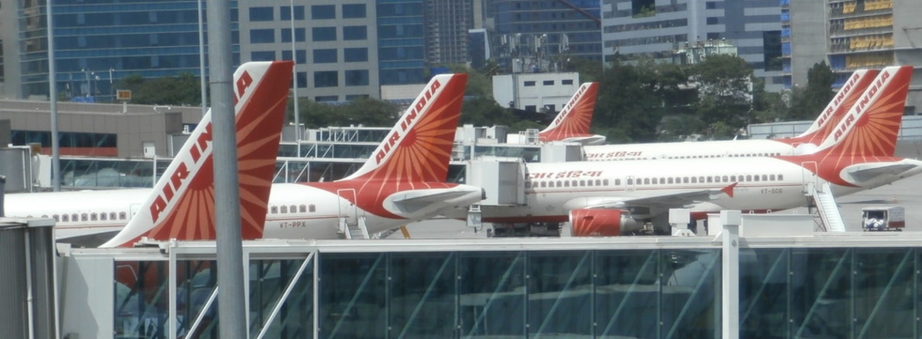 Air India’s April-September revenues up 10 per cent: CMD Pradeep Singh Kharola