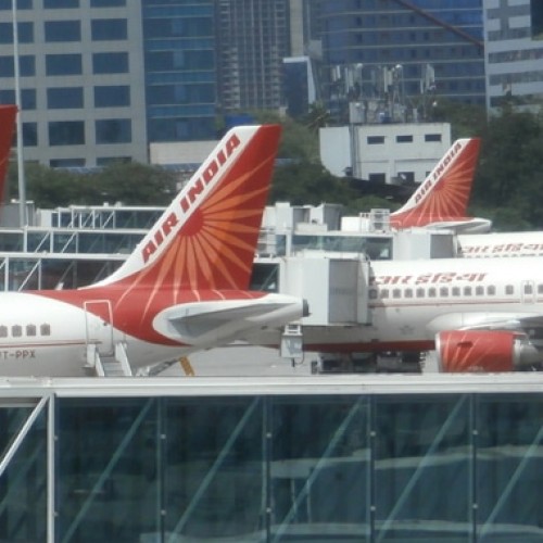 Air India’s April-September revenues up 10 per cent: CMD Pradeep Singh Kharola