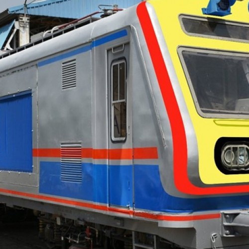 Mumbai trains may be fully air-conditioned with World Bank funding
