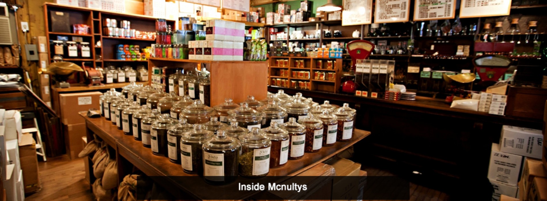 NYC & Company encourages visitors to seek out diverse array of Tea in NYC