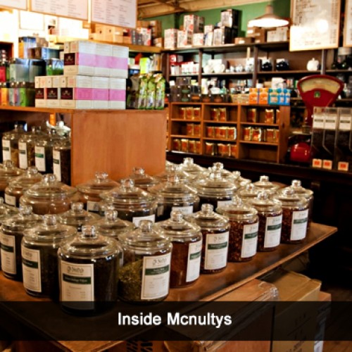 NYC & Company encourages visitors to seek out diverse array of Tea in NYC