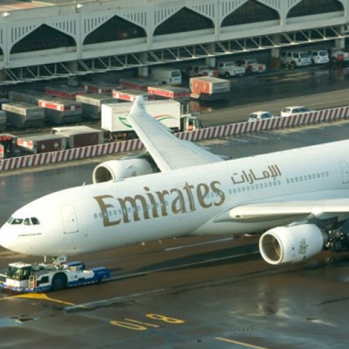 Emirates signs an MoU with Airbus for order of 36 A380s worth $16 bn