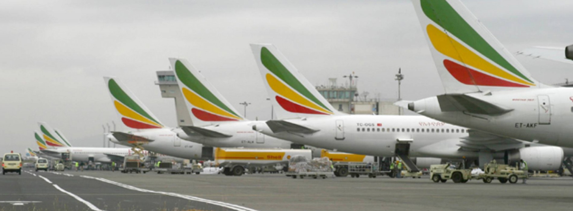 Ethiopian Airlines signs deal to revive Zambia’s national carrier