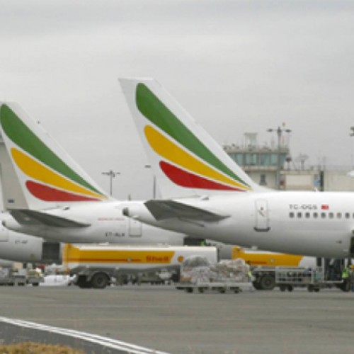 Ethiopian Airlines signs deal to revive Zambia’s national carrier