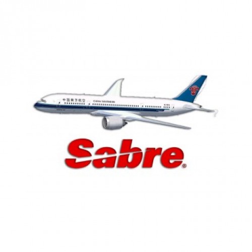 China Southern leverages Sabre intelligence capabilities to fuel international growth