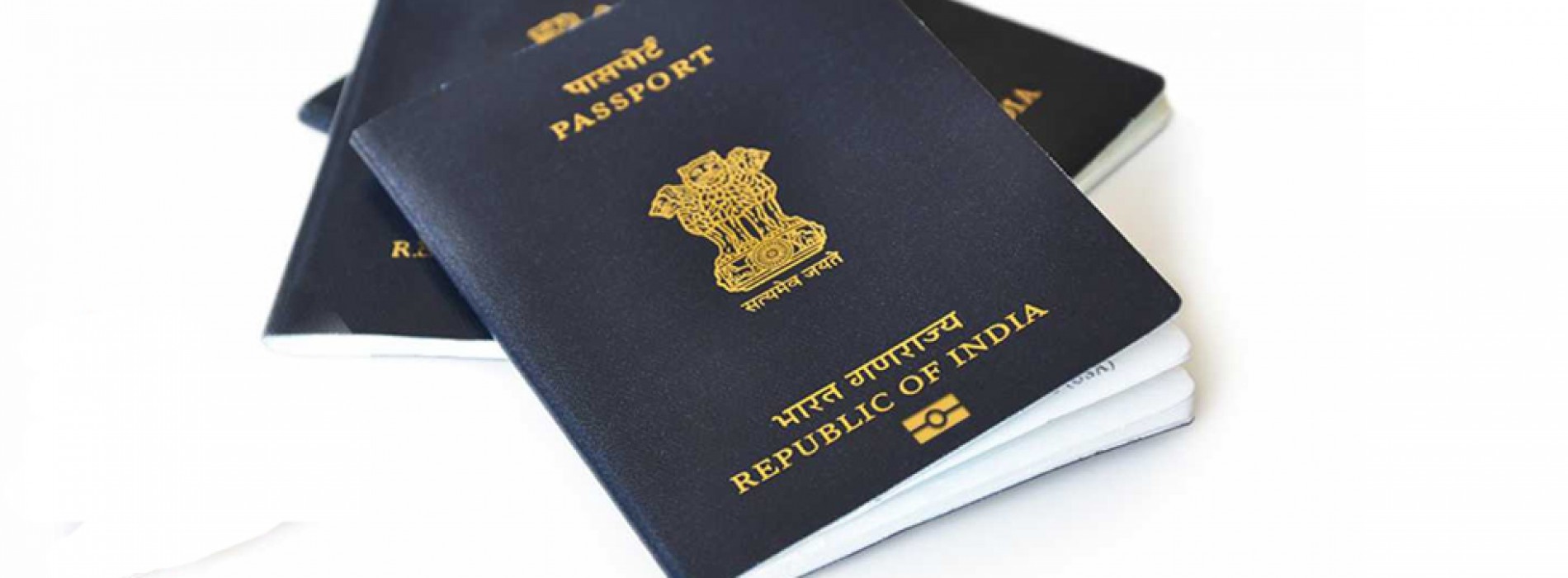 Indian passport to get a makeover