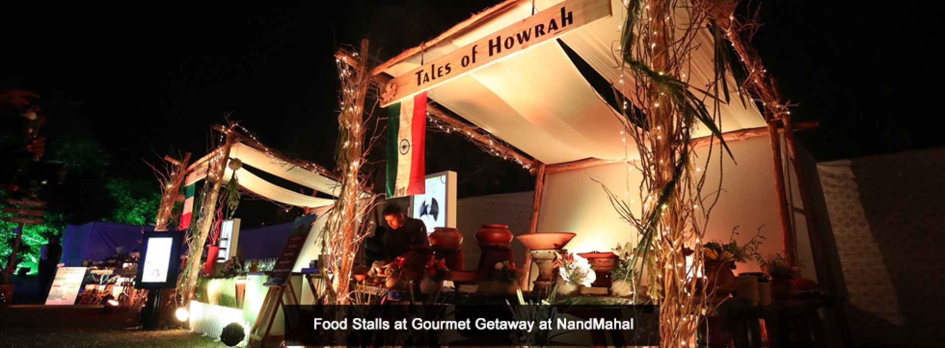 Second edition of Gourmet Getaway International Food Festival concluded successfully