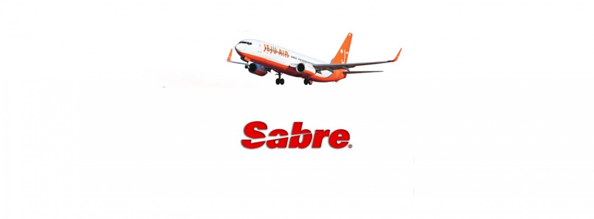 Jeju Air deepens partnership with Sabre to fuel international growth